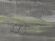 Abidin Dino (23 March 1913 – 7 December 1993) was a Turkish artist and a well-known painter.Dino