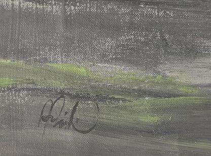 Abidin Dino (23 March 1913 – 7 December 1993) was a Turkish artist and a well - known painter.Dino - MJ Auction Gallery - Painting