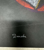 Abstract Composition (Domela)