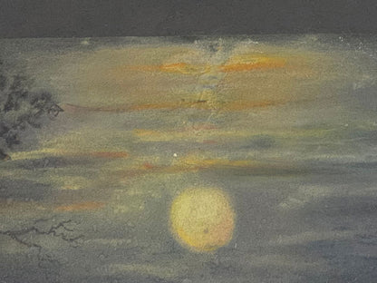 Albert Pinkham Ryder (March 19, 1847 – March 28, 1917) was an American painter best known for his - MJ Auction Gallery - Painting