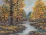 Alexis Jean Fournier was an American artist. He is well known in Minnesota for his naturalistic