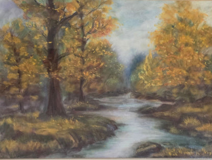 Alexis Jean Fournier was an American artist. He is well known in Minnesota for his naturalistic - MJ Auction Gallery - Painting