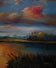 Alfred Hair (1941 - 1970) is an American landscape artist from Fort Pierce, Florida and one of the