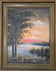 Alfred Hair (1941 - 1970) is an American landscape artist from Fort Pierce, Florida and one of the