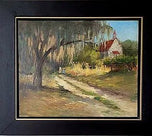 Alfred Heber Hutty was a 20th-century American artist who is considered one of the leading figures o