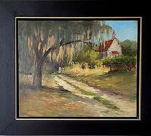 Alfred Heber Hutty was a 20th-century American artist who is considered one of the leading figures o