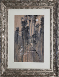 Alice Ravenel Huger Smith (July 14, 1876 â€“ February 3, 1958) was an American painter and