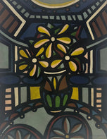 Amelia Peláez del Casal (January 5, 1896 – April 8, 1968) was an important Cuban painter of the