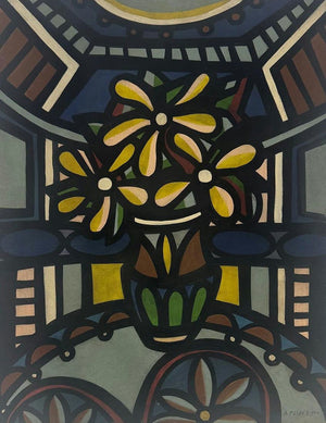 Amelia Peláez del Casal (January 5, 1896 – April 8, 1968) was an important Cuban painter of the
