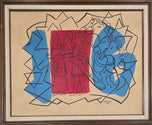 Amelia Peláez del Casal (January 5, 1896 – April 8, 1968) was an important Cuban painter of the