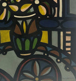 Amelia Peláez del Casal (January 5, 1896 – April 8, 1968) was an important Cuban painter of the