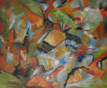 André Lanskoy was a Russian painter and printmaker who worked in France. He is associated with the