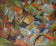 André Lanskoy was a Russian painter and printmaker who worked in France. He is associated with the