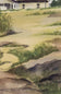 Andrew Winter was an Estonian-born American artist best known for his landscape paintings on the