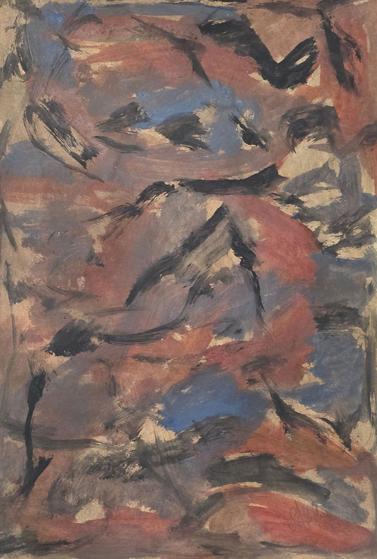 Angelo Savelli was an Italian painter. His work was part of the painting event in the art - MJ Auction Gallery - Painting
