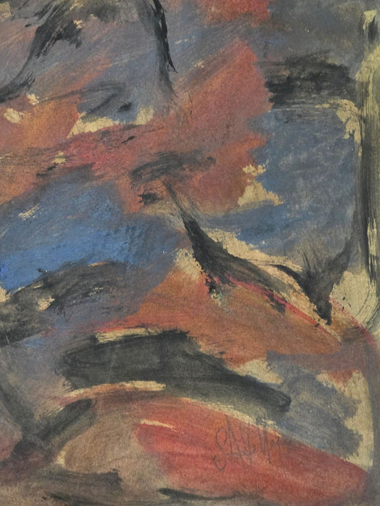 Angelo Savelli was an Italian painter. His work was part of the painting event in the art - MJ Auction Gallery - Painting