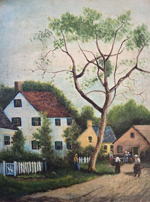 Descriptive image text
