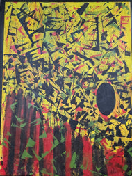 Antonio Vidal Fernández was a Cuban artist. He was active in the fields of painting, drawing,
