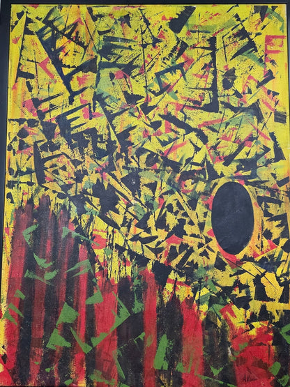 Antonio Vidal Fernández was a Cuban artist. He was active in the fields of painting, drawing, - MJ Auction Gallery - Painting