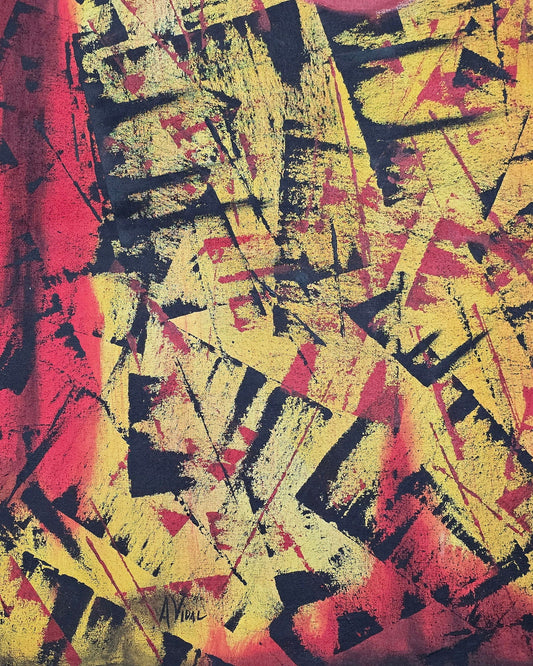 Antonio Vidal Fernández was a Cuban artist. He was active in the fields of painting, drawing, - MJ Auction Gallery - Painting