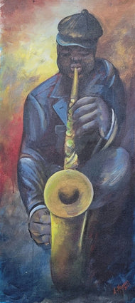 Armando Mejias is Contemporary Cuban   Artist, who was born in 1963.who live in Miami Fl,certificate