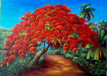 Armando Mejias is Contemporary Cuban   Artist, who was born in 1963.who live in Miami Fl,certificate