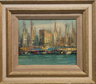 Arthur Cantrell,(1917 - 1998) was active/lived in South Africa. was born in Kalaw, Upper Burma, in 1