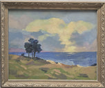 Arthur F. Mathews was an American Tonalist painter who was one of the founders of the American Arts