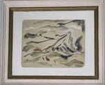Arthur Garfield Dove was an American artist. An early American modernist, he is often considered the