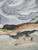 Arthur Garfield Dove was an American artist. An early American modernist, he is often considered the