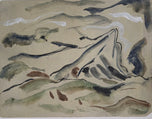 Arthur Garfield Dove was an American artist. An early American modernist, he is often considered the