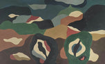 Arthur Garfield Dove was an American artist. An early American modernist, he is often considered the