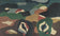 Arthur Garfield Dove was an American artist. An early American modernist, he is often considered the