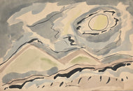 Arthur Garfield Dove was an American artist. An early American modernist, he is often considered the