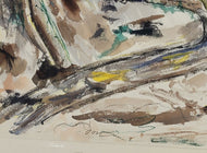 Arthur Garfield Dove was an American artist. An early American modernist, he is often considered the