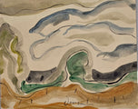 Arthur Garfield Dove(August 2, 1880 – November 23, 1946) was an American artist. An early American