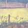 Arthur Jones American, 1928-2020, landscape paintings by Vermont artist , Arthur Jones , in the 1970