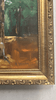 ARTHUR STREETON (1867–1943) – Untitled, 9 x 12 inches Oil canvas