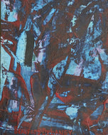 Beauford Delaney was an American modernist painter. He is remembered for his work with the Harlem