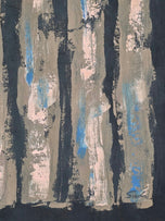 Behjat Sadr was an Iranian modern art painter whose works have been exhibited in New York, Paris,
