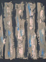 Behjat Sadr was an Iranian modern art painter whose works have been exhibited in New York, Paris,