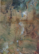 Bernard Schultze was a German abstract painter who co-founded the Quadriga group of artists along wi