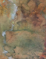 Bernard Schultze was a German abstract painter who co-founded the Quadriga group of artists along wi