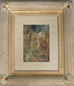 Bernard Schultze was a German abstract painter who co-founded the Quadriga group of artists along wi