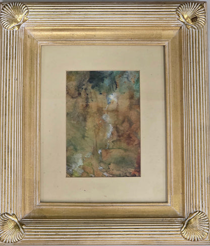 Bernard Schultze was a German abstract painter who co - founded the Quadriga group of artists along wi - MJ Auction Gallery - Painting