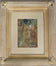 Bernard Schultze was a German abstract painter who co-founded the Quadriga group of artists along wi