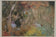 Bernard Schultze was a German abstract painter who co-founded the Quadriga group of artists along wi