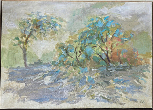 Berthe Marie Pauline Morisot was a French painter, printmaker and a member of the circle of painters - MJ Auction Gallery - Painting