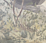 Berthe Morisot was a French painter, printmaker and a member of the circle of painters