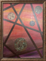 Billy Al Bengston was an American visual artist and sculptor who lived and worked in Venice, Califor